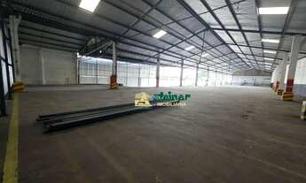 Imagem 4: Galpão para alugar, 2332 m² por R$ 86.555,55/mês - Vila Maria - São Paulo/SP