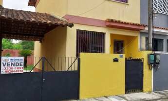 Imagem: Casa Condomínio Califórnia