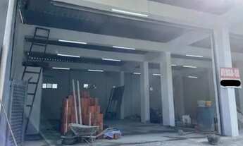 Imagem 2: Loja para alugar, 210 m² por R$ 6.700,00/mês - Cajazeiras - Salvador/BA