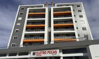 Imagem: Apartamento 3 dormitórios à venda Camobi