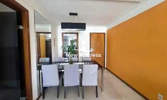 Imagem 6: Apartamento 2 quartos com suíte em Bento Ferreira, varanda integrada, planejados novos e v