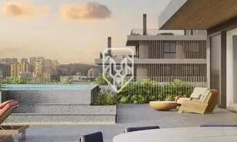 Imagem 7: Apartamento Revenda no Kaá Residências, 02 Suítes, 03 Vagas, Champagnat, Curitiba