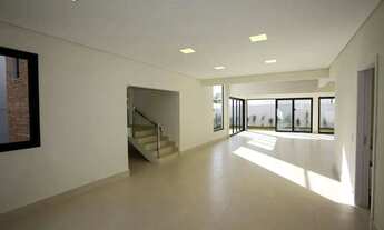 Imagem 5: Casa com 4 dormitórios à venda, 339 m² por R$ 2.500.000,00 - Flamboyant Residencial Park