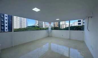 Imagem 2: Salas Comerciais - Edifício Graça Master