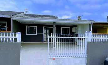 Imagem 5: Casa com 02 quartos a venda no Balneário Praia Grande