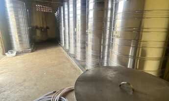 Imagem 7: Cômodo comercial para locação no bairro Dona Zulmira