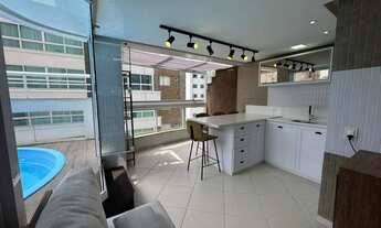 Imagem: Cobertura com 05 quartos no Centro de Balneário