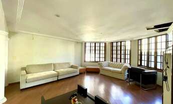 Imagem 5: Casa à venda em Santana de Parnaíba, Alphaville, com 5 suítes, com 693 m², Residencial Doz