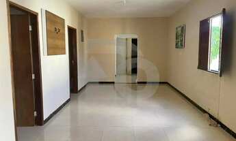 Imagem 6: Casa à Venda com 5 Quartos, Suíte e Piscina na Barra dos Coqueiros