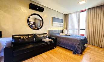 Imagem 5: Estúdio de 33m² no Córrego Grande