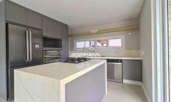 Imagem 3: Casa 4 dormitórios à venda Lagoa da Conceição Florianópolis/SC