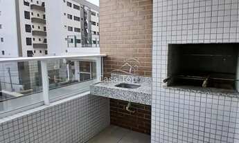 Imagem 7: Apartamento semimobiliado para alugar Edifício Rembrandt Square - Centro