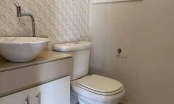 Imagem 10: Apartamento com 2 dormitórios para alugar, 110 m² por R$ 7.000/mês - Tamboré - Santana de