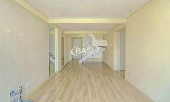 Imagem 2: Cobertura no bairro Juvevê no edifício Lake Louise