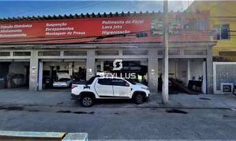 Imagem 2: Madureira Galpão / depósito com venda por R$500.000