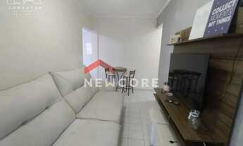 Imagem 4: Apartamento em Rua Iporanga - Boqueirão - Praia Grande/SP