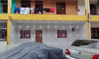 Imagem 2: Apartamento 2/4 - mobiliado - Sacramenta