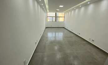 Imagem 4: Linda Sala Comercial - Pronta Para Entrar - Vista Incrível