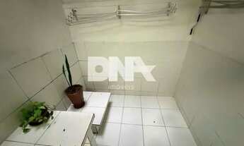 Imagem: Apartamento / Residencial / Copacabana