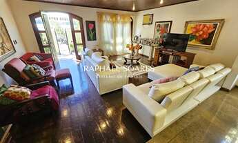 Imagem 5: Casa 5 quartos com piscina Cancela Preta