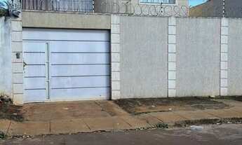 Imagem: Sobrado para venda com 5 quartos em Jardim