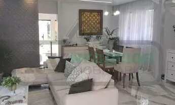 Imagem 5: ADIRV Lindo Sobrado para venda possui 320 metros quadrados com 4 quartos em Industrial