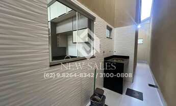 Imagem 7: Casa em condomínio, 2 quartos 1 suíte - Recreio São Joaquim