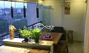 Imagem 7: APARTAMENTO - SÃO BERNARDO DO CAMPO - BAETA NEVES