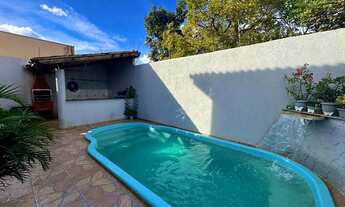 Imagem 4: Casa à venda em Montes Claros - Independência