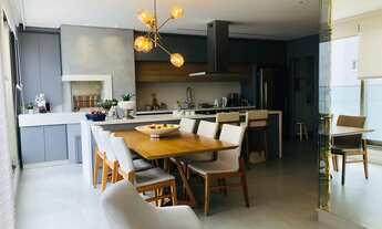 Imagem 6: Apartamento temporada Jurerê Internacional