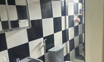 Imagem 4: Casa Jorge Teixeira. Conjunto Arthur Virgílio