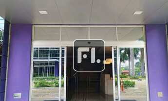 Imagem 2: Conjunto, 461 m² - venda por R$ 25.000.000,00 ou aluguel por R$ 41.598,07/mês - Brooklin