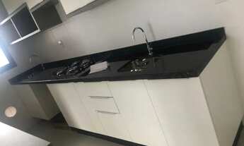 Imagem 5: Apartamento Essence Club House, Fragata, Marília