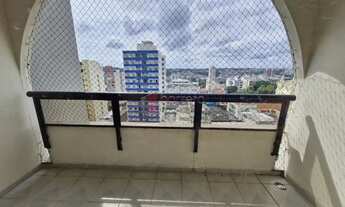 Imagem 6: APARTAMENTO PARA LOCAÇÃO E VENDA NO CONDOMÍNIO RESIDENCIAL SENADOR, NO CENTRO DE JUNDIAÍ/S