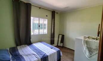 Imagem 7: Casa para alugar com 2 quartos no Jardim Presidente, Zona Oeste de Londrina, próxima ao La