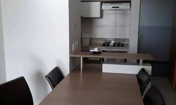 Imagem 3: Temporada Apartamento hotel Flat Beira Lago- Caldas Novas-go
