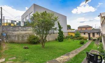 Imagem 3: Imóvel para venda tem 403 metros quadrados em Jardim Cláudia - Pinhais - PR