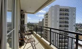 Imagem: Excelente apartamento no edifício residencial