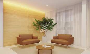 Imagem 2: STUDIO com 1 dormitório à venda com 45m² por R$ 239.197,00 no bairro Tingui - CURITIBA / P