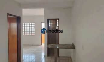 Imagem 3: Apartamento com 01 dormitório para alugar, 35m² por R$900,00/mês - Cidade Jardim - Goiânia