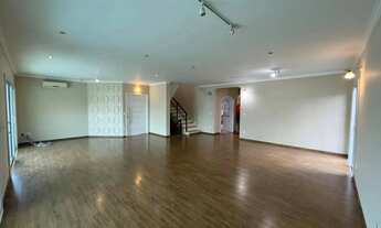 Imagem 4: Casa para Locação em Bragança Paulista, Jardim do Lago, 4 dormitórios, 1 suíte, 3 banheiro