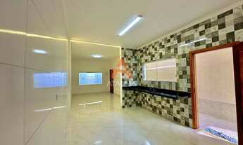 Imagem 6: Casa com 2 quartos, Caiçara, Praia Grande - R$ 680 mil, Cod: 2648