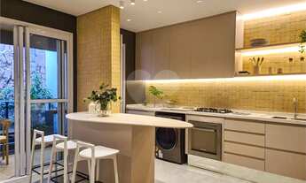 Imagem 2: Apartamento com 3 quartos à venda em Alvorada - MT