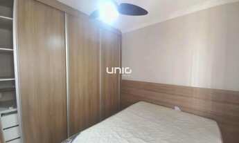 Imagem 7: Apartamento para locação no bairro Centro em Piracicaba/SP REF: AP2894