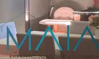 Imagem 6: Imóvel para aluguel com 450 metros quadrados com 4 quartos em Centro - Nazaré Paulista - S