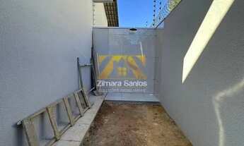 Imagem 4: Casa 2/4 sendo 1 suíte, 75 m² - 1503 sul (ARSO 151) - Próxima ao Atacadão - Palmas/TO