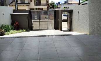 Imagem 4: Sobrado Geminado com 3 suíte(s) à venda no bairro Santo Antônio em Joinville, por R$ 980.0