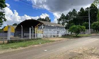 Imagem 3: Barracão/ galpão