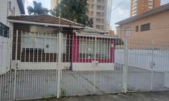 Imagem 2: Casa para venda possui 200 metros quadrados com 3 quartos em Campo Belo - São Paulo - São