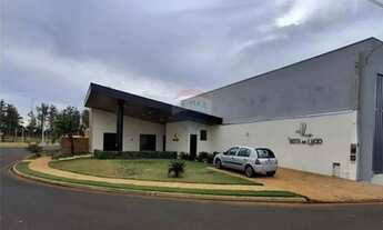 Imagem 5: OPORTUNIDADE TERRENO EM SERTÃOZINHO VISTA DO LAGO 240,00m2